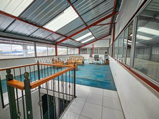 Foto 24 de Terreno de 895 m² en venta al norte de Latacunga, ideal para industria, bodega o desarrollo mixto