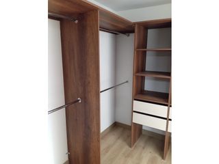 Foto 4 de APARTAMENTO PARA ESTRENAR EN LAGOS DE TORCA