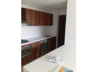 Foto 23 de APARTAMENTO PARA ESTRENAR EN LAGOS DE TORCA