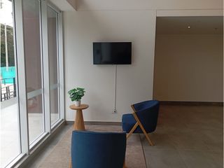 Foto 14 de APARTAMENTO PARA ESTRENAR EN LAGOS DE TORCA