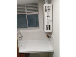 Foto 11 de APARTAMENTO PARA ESTRENAR EN LAGOS DE TORCA