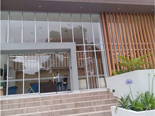 Foto 8 de APARTAMENTO PARA ESTRENAR EN LAGOS DE TORCA