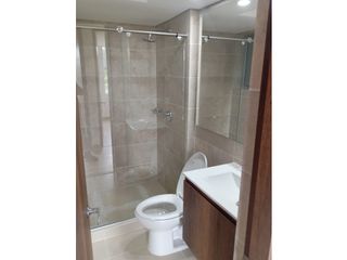 Foto 41 de APARTAMENTO PARA ESTRENAR EN LAGOS DE TORCA