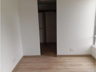 Foto 3 de APARTAMENTO PARA ESTRENAR EN LAGOS DE TORCA