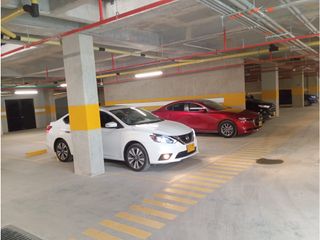 Foto 37 de APARTAMENTO PARA ESTRENAR EN LAGOS DE TORCA