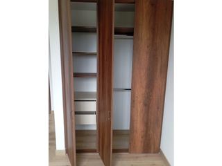 Foto 26 de APARTAMENTO PARA ESTRENAR EN LAGOS DE TORCA