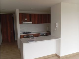 Foto 22 de APARTAMENTO PARA ESTRENAR EN LAGOS DE TORCA