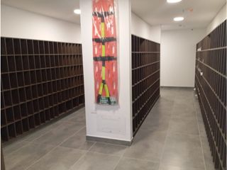 Foto 10 de APARTAMENTO PARA ESTRENAR EN LAGOS DE TORCA
