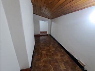 Foto 4 de APTO CON ALTILLO SUBA SALITRE