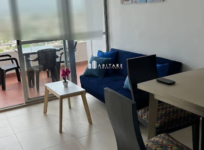 Apartment for rent in Cartagena