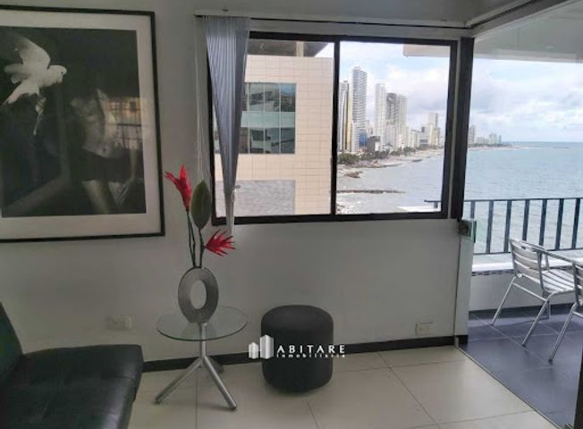 Apartment for rent in Cartagena