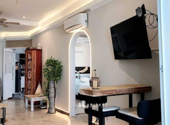 Apartment for rent in Cartagena
