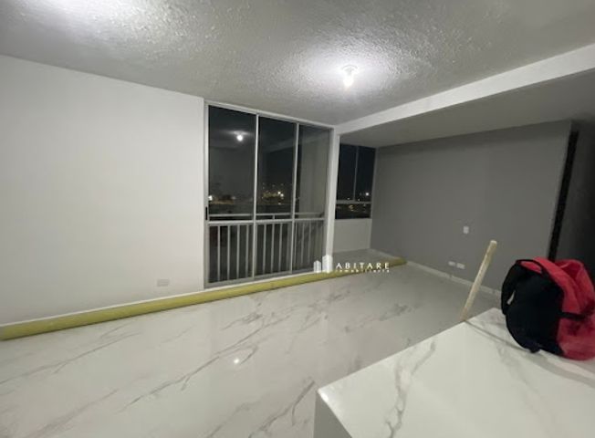 Apartamento en arriendo en Cartagena