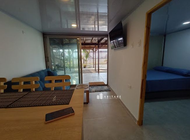 Apartment for rent in Cartagena