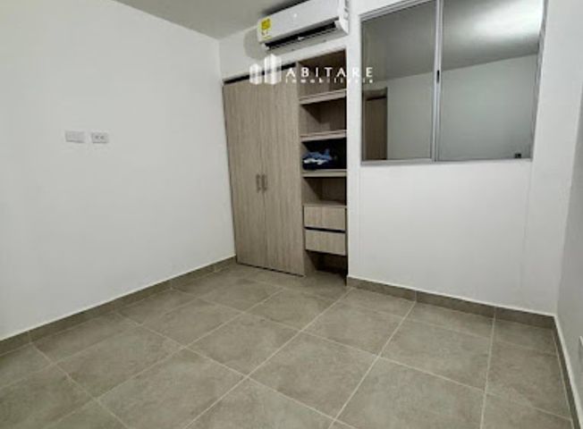 Apartamento en arriendo en La Boquilla