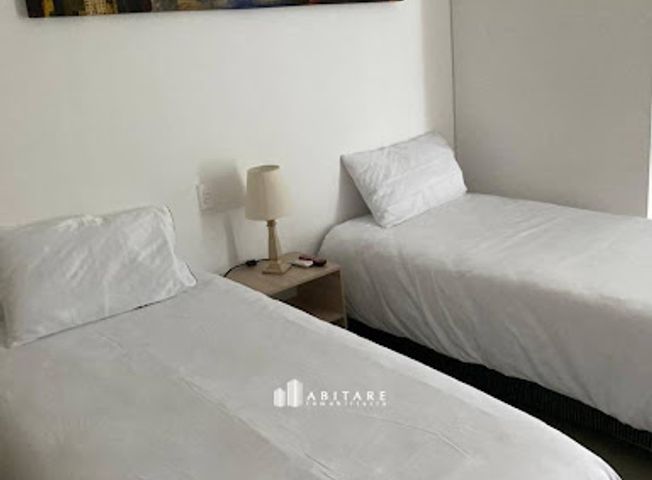 Apartment for rent in Cartagena