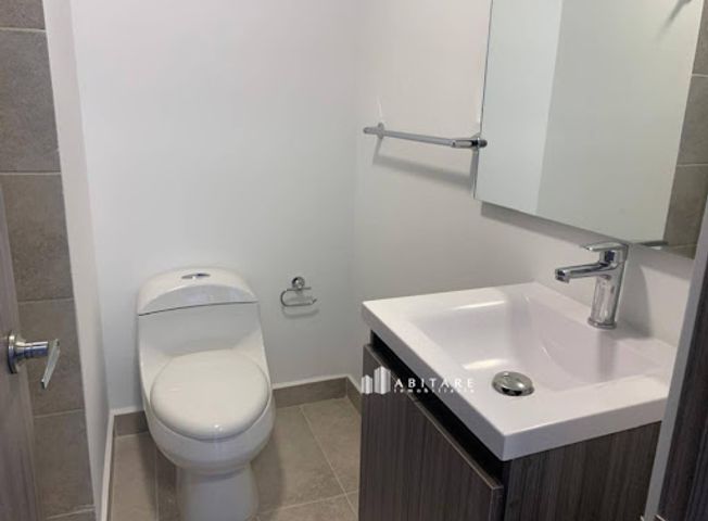Apartamento en arriendo en Burano