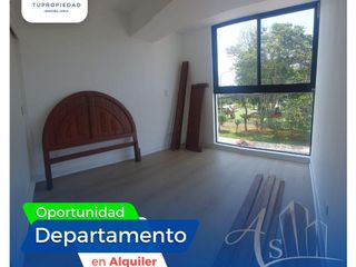 Foto 4 de ALQUILER DEPARTAMENTO 3ER PISO PUEBLO LIBRE