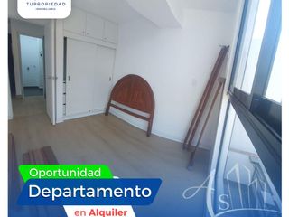 Foto 5 de ALQUILER DEPARTAMENTO 3ER PISO PUEBLO LIBRE