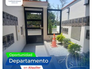 Foto 8 de ALQUILER DEPARTAMENTO 3ER PISO PUEBLO LIBRE