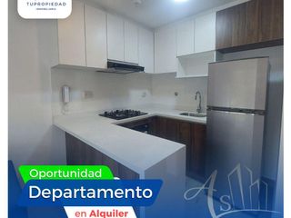 Foto 3 de ALQUILER DEPARTAMENTO 3ER PISO PUEBLO LIBRE