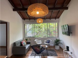 Foto 5 de Apartamento en Venta en Manila, El Poblado – Ubicación Estratégica MGE