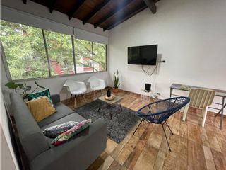 Foto 4 de Apartamento en Venta en Manila, El Poblado – Ubicación Estratégica MGE