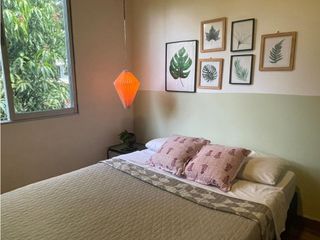 Foto 17 de Apartamento en Venta en Manila, El Poblado – Ubicación Estratégica MGE
