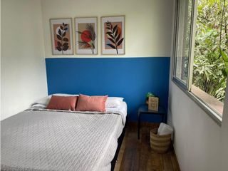 Foto 12 de Apartamento en Venta en Manila, El Poblado – Ubicación Estratégica MGE