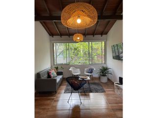 Foto 3 de Apartamento en Venta en Manila, El Poblado – Ubicación Estratégica MGE