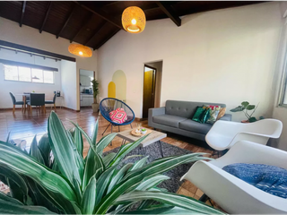 Foto 2 de Apartamento en Venta en Manila, El Poblado – Ubicación Estratégica MGE