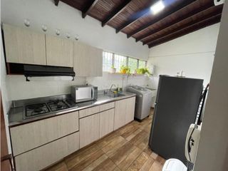 Foto 15 de Apartamento en Venta en Manila, El Poblado – Ubicación Estratégica MGE