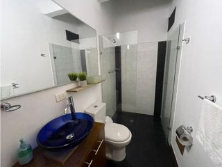 Foto 8 de Apartamento en Venta en Manila, El Poblado – Ubicación Estratégica MGE