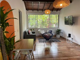 Foto 1 de Apartamento en Venta en Manila, El Poblado – Ubicación Estratégica MGE