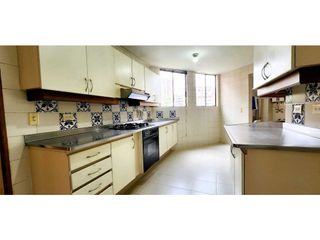 Foto 10 de Apartamento en venta Medellín el poblado Provenza sector catay.