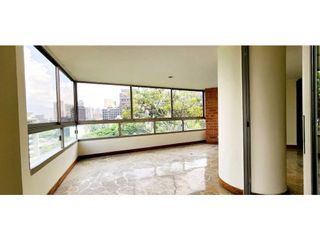 Foto 2 de Apartamento en venta Medellín el poblado Provenza sector catay.