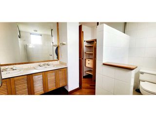 Foto 16 de Apartamento en venta Medellín el poblado Provenza sector catay.