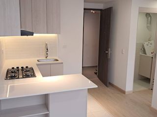 Foto 3 de ARRIENDO de APARTAMENTO en BOGOTA