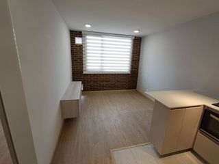 Foto 1 de ARRIENDO de APARTAMENTO en BOGOTA