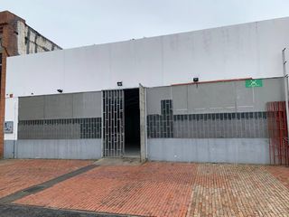 Foto 1 de ARRIENDO de BODEGAS en BOGOTA