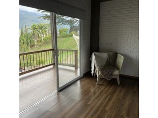 Foto 8 de VENTA CASA CAMPESTRE- PARCELACIÓN EL LAGO- DARIEN LAGO CALIMA