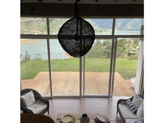 Foto 4 de VENTA CASA CAMPESTRE- PARCELACIÓN EL LAGO- DARIEN LAGO CALIMA