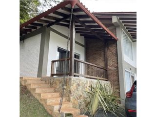 Foto 3 de VENTA CASA CAMPESTRE- PARCELACIÓN EL LAGO- DARIEN LAGO CALIMA