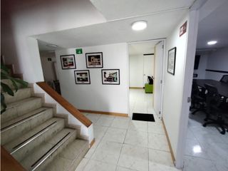 Foto 9 de SE ARRIENDA CASA PARA OFICINAS - SAN MARTIN- BOGOTA
