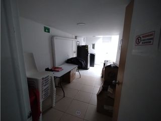 Foto 2 de SE ARRIENDA CASA PARA OFICINAS - SAN MARTIN- BOGOTA