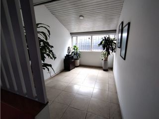 Foto 3 de SE ARRIENDA CASA PARA OFICINAS - SAN MARTIN- BOGOTA