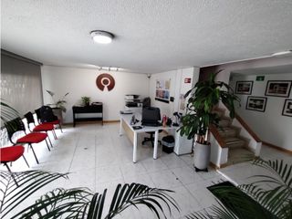 Foto 7 de SE ARRIENDA CASA PARA OFICINAS - SAN MARTIN- BOGOTA