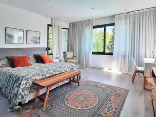 Foto 30 de Casa en venta de 7 ambientes en Roble Joven, Pilar, Prov. de Buenos Aires.