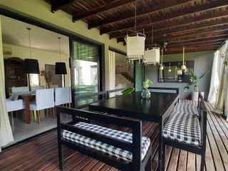 Foto 16 de Casa en venta de 7 ambientes en Roble Joven, Pilar, Prov. de Buenos Aires.