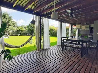 Foto 12 de Casa en venta de 7 ambientes en Roble Joven, Pilar, Prov. de Buenos Aires.